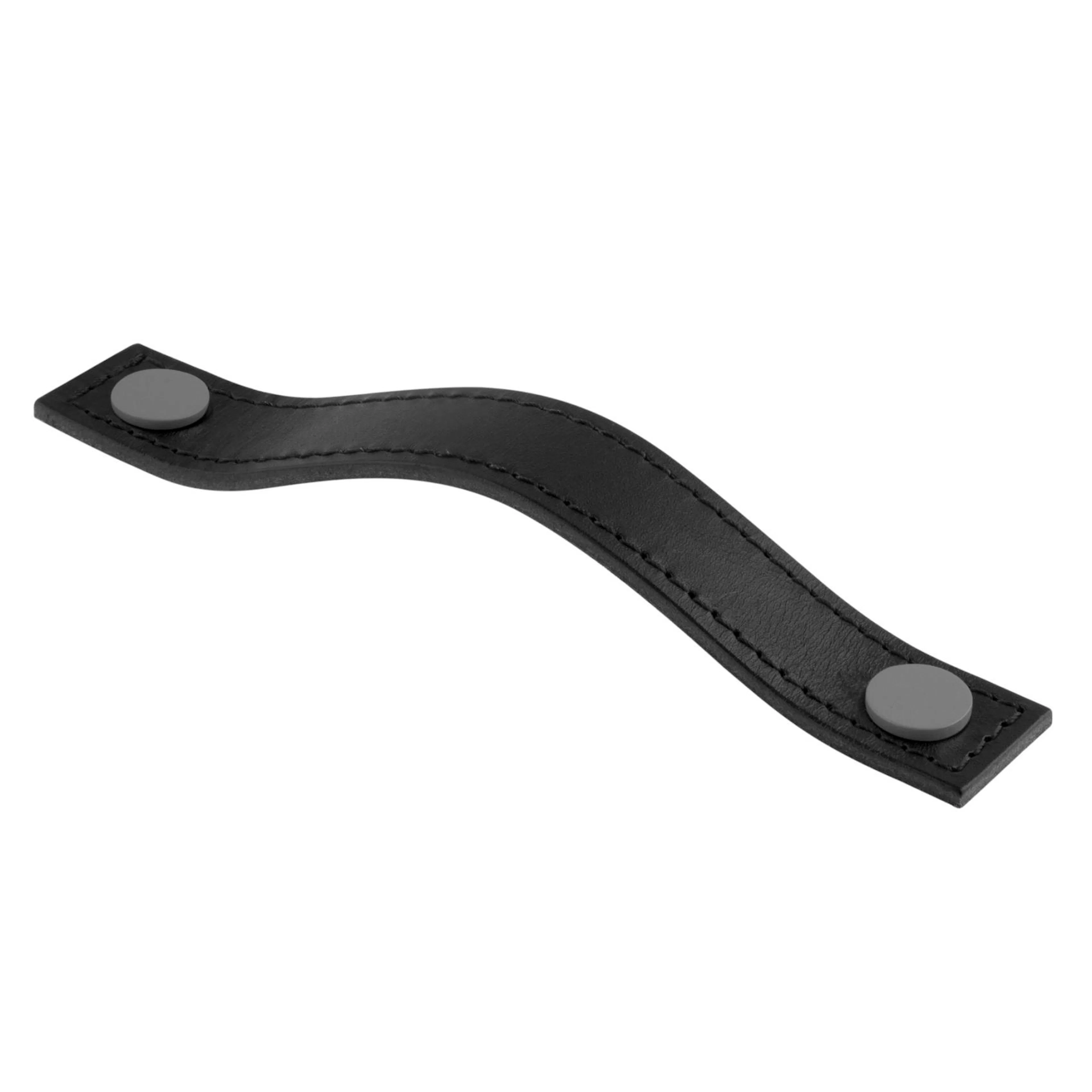 Grå/Svart