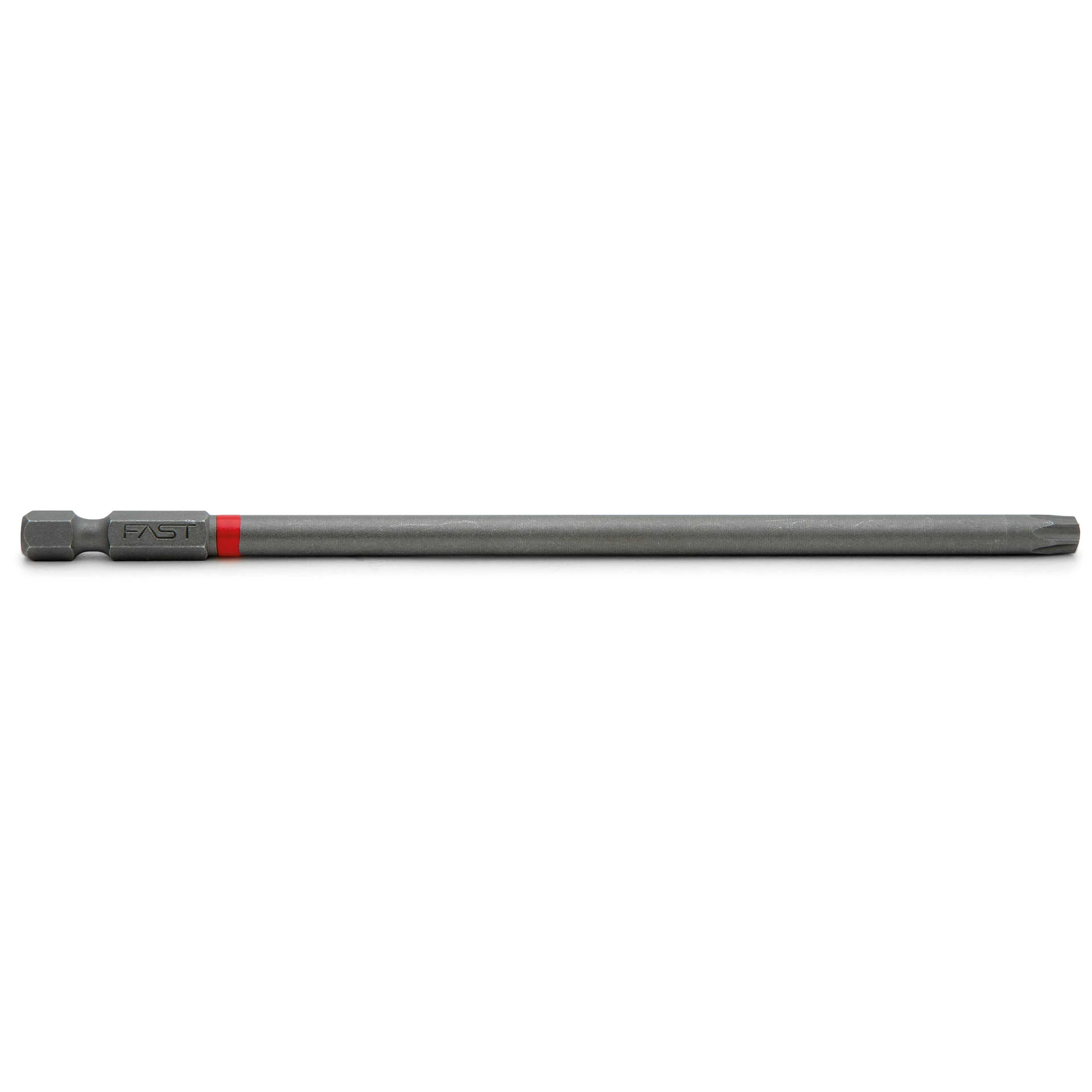 Bits FAST X-Shape 150 mm 3-Pack