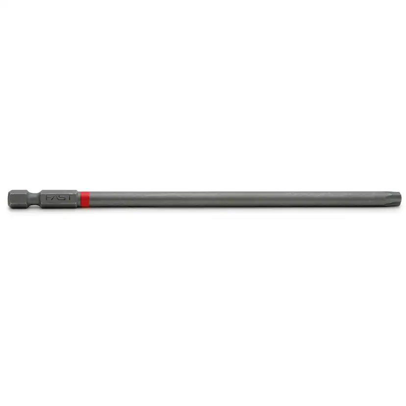 Bits FAST X-Shape 150 mm 3-Pack