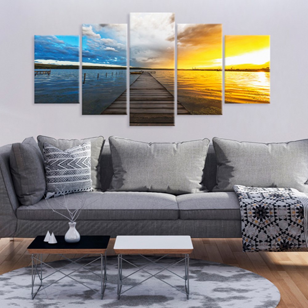 Tavla Arkiio Lake Of Dreams