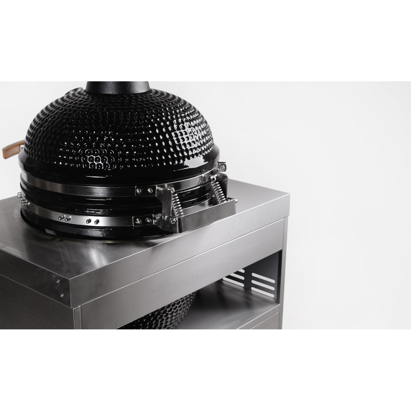 Modul med Kamado Myoutdoorkitchen
