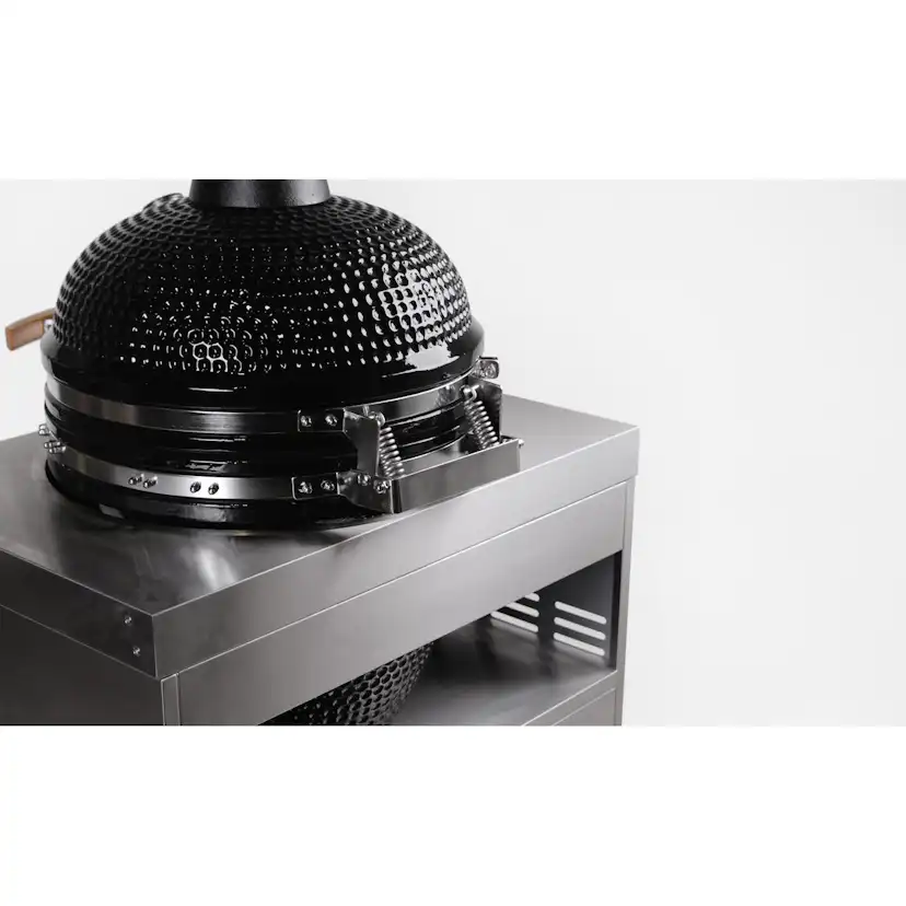 Modul med Kamado Myoutdoorkitchen