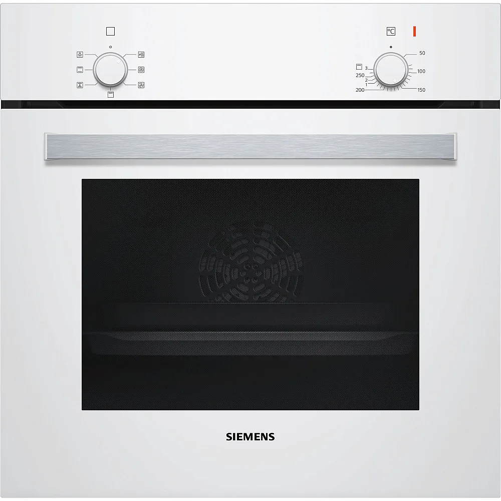 Inbyggnadsugn Siemens HB010FBV1S