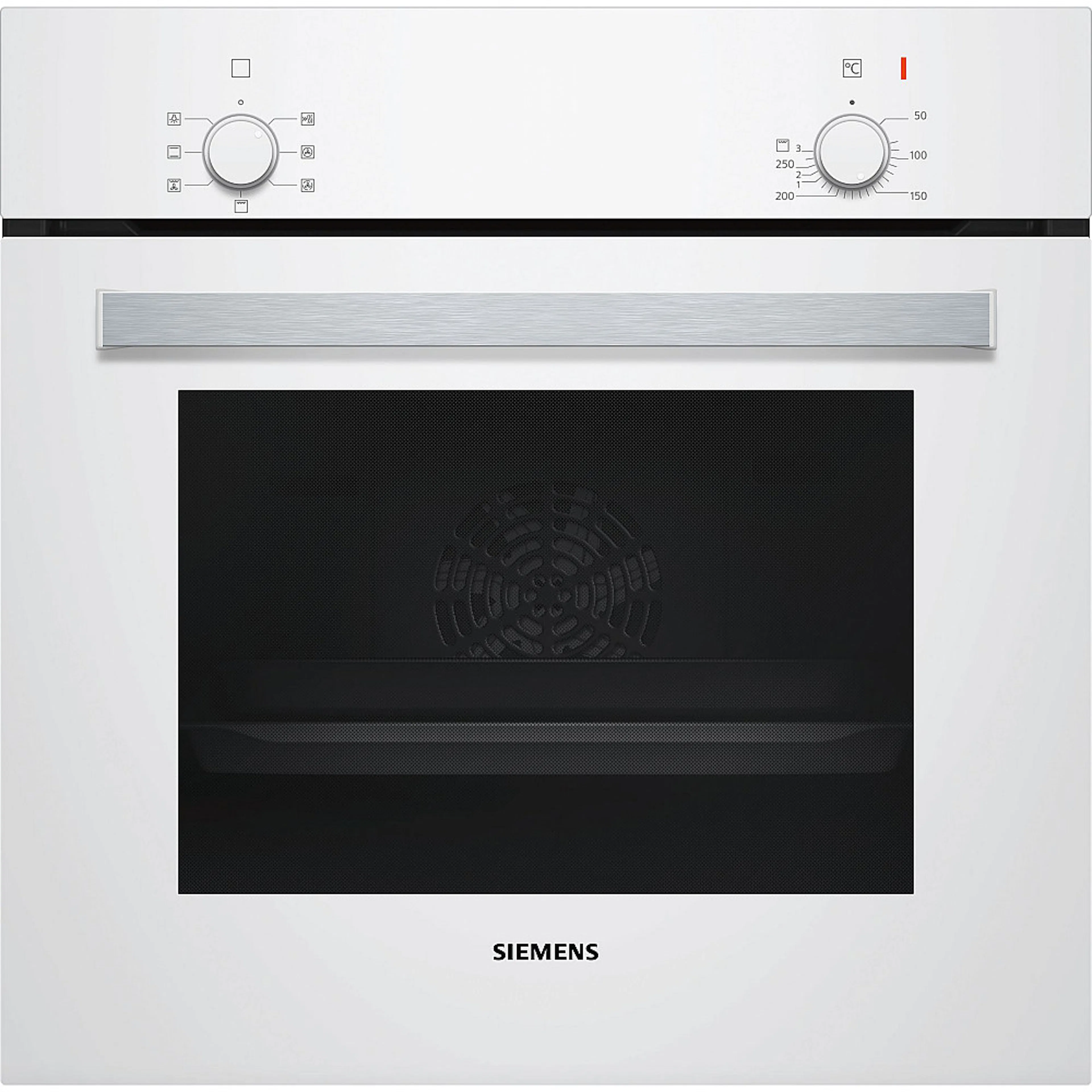 Inbyggnadsugn Siemens HB010FBV1S