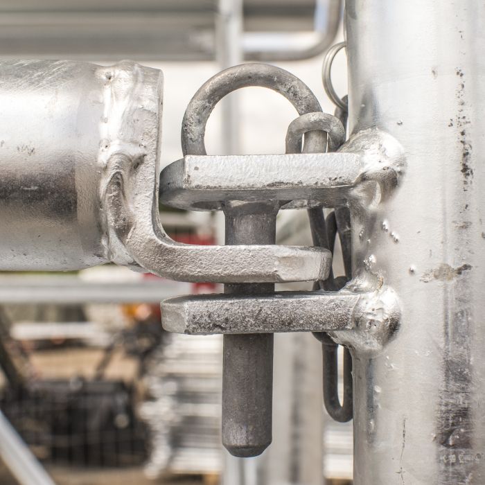 Foderhäck för Nöt Kellfri 12 Platser med Diagonalfront