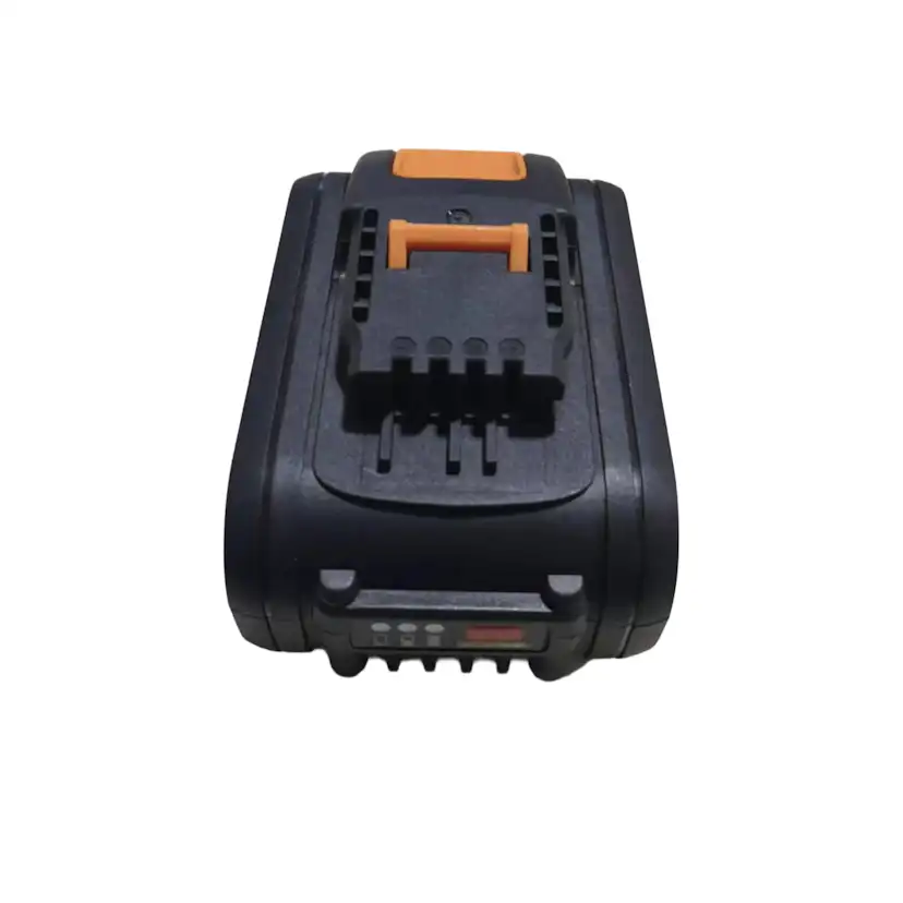 Batteri Japcell Till Worx Trädgårdsmaskiner 20V 5Ah WA3551 Li-ion