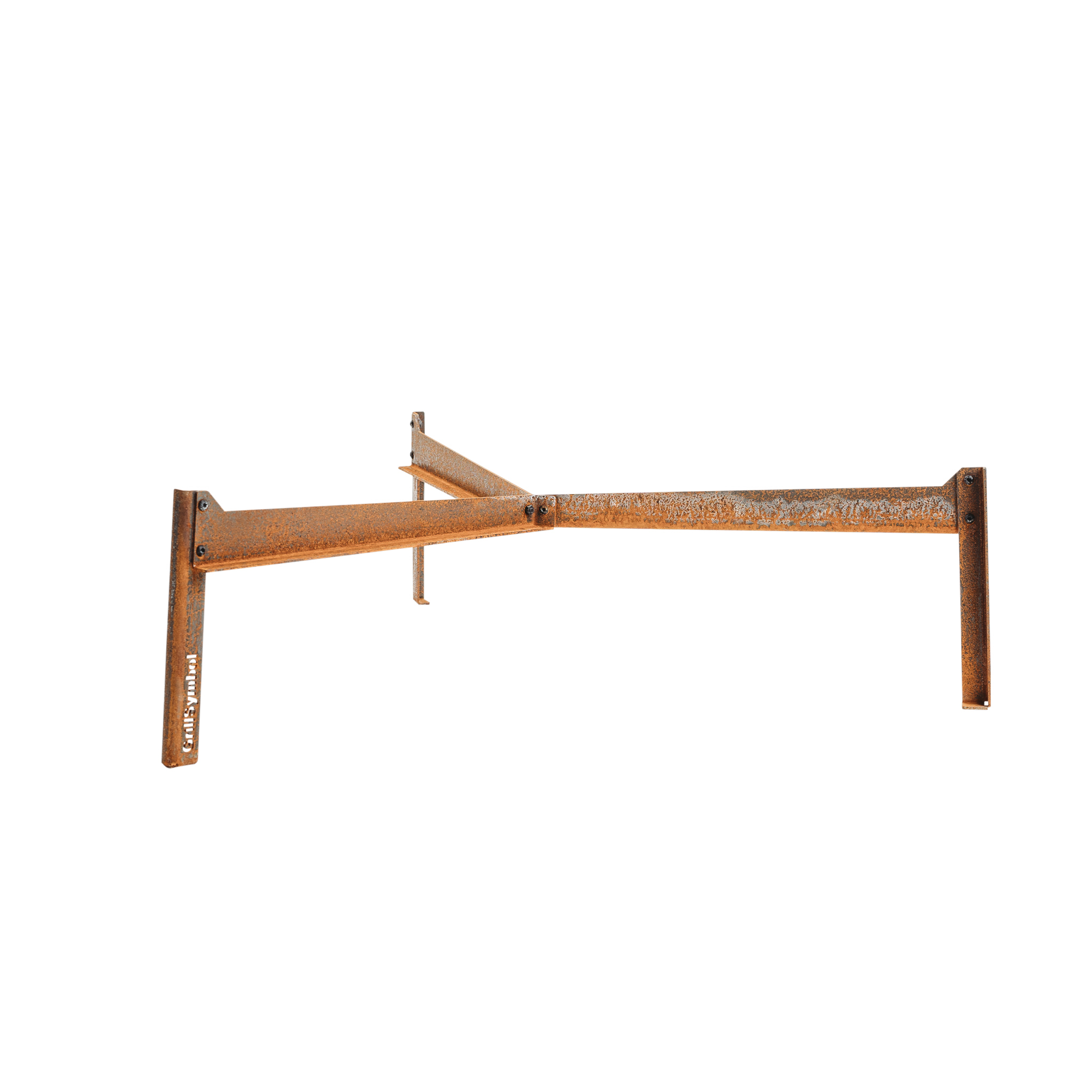Stekgryta GrillSymbol Stark Set Ø96
