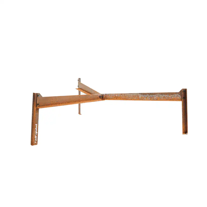 Stekgryta GrillSymbol Stark Set Ø96