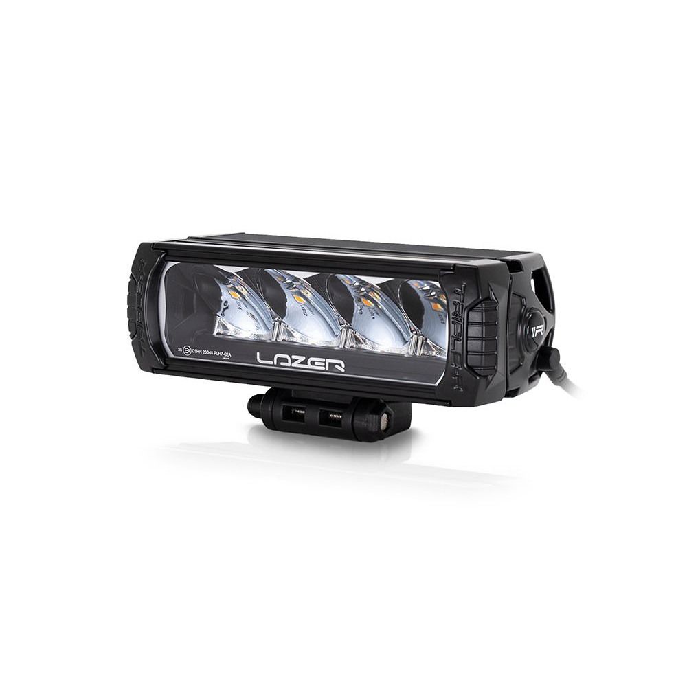 Extraljus Lazer Kit Elite Renault Trafic