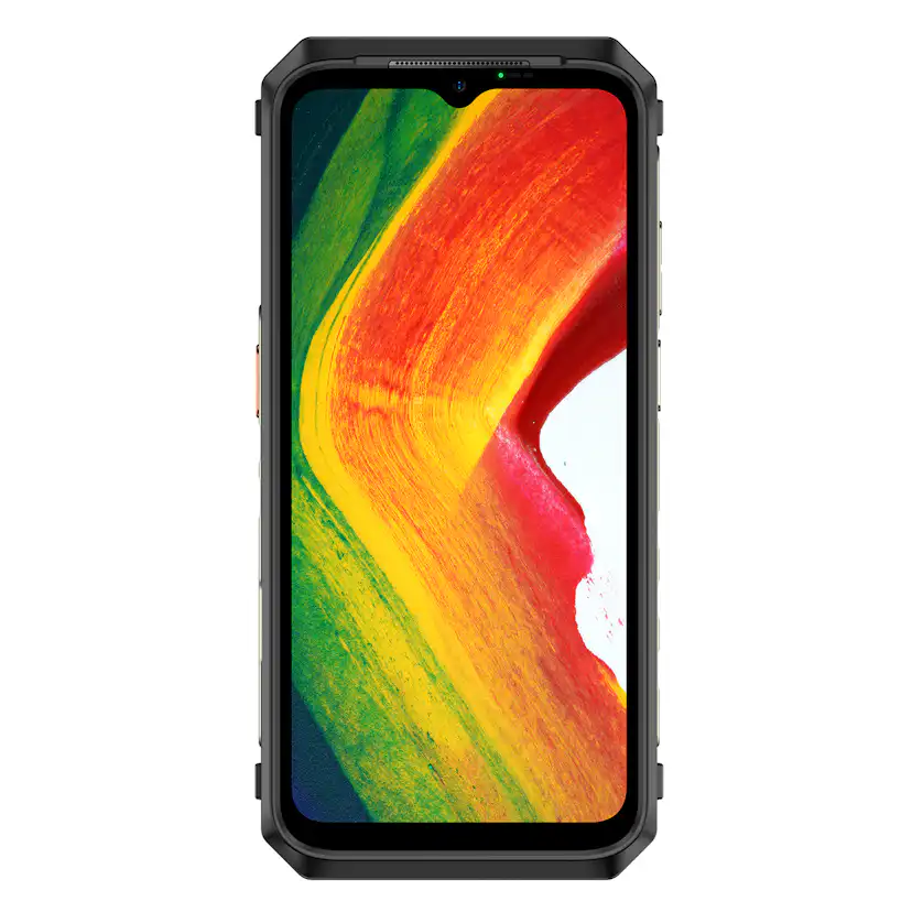 Smartphone Ulefone Power Armor 18 Ultra 12+512GB