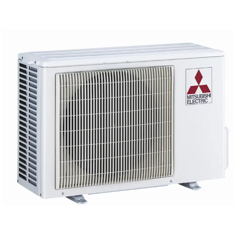 Luftvärmepump Mitsubishi Electric EF35 Zen 2.0