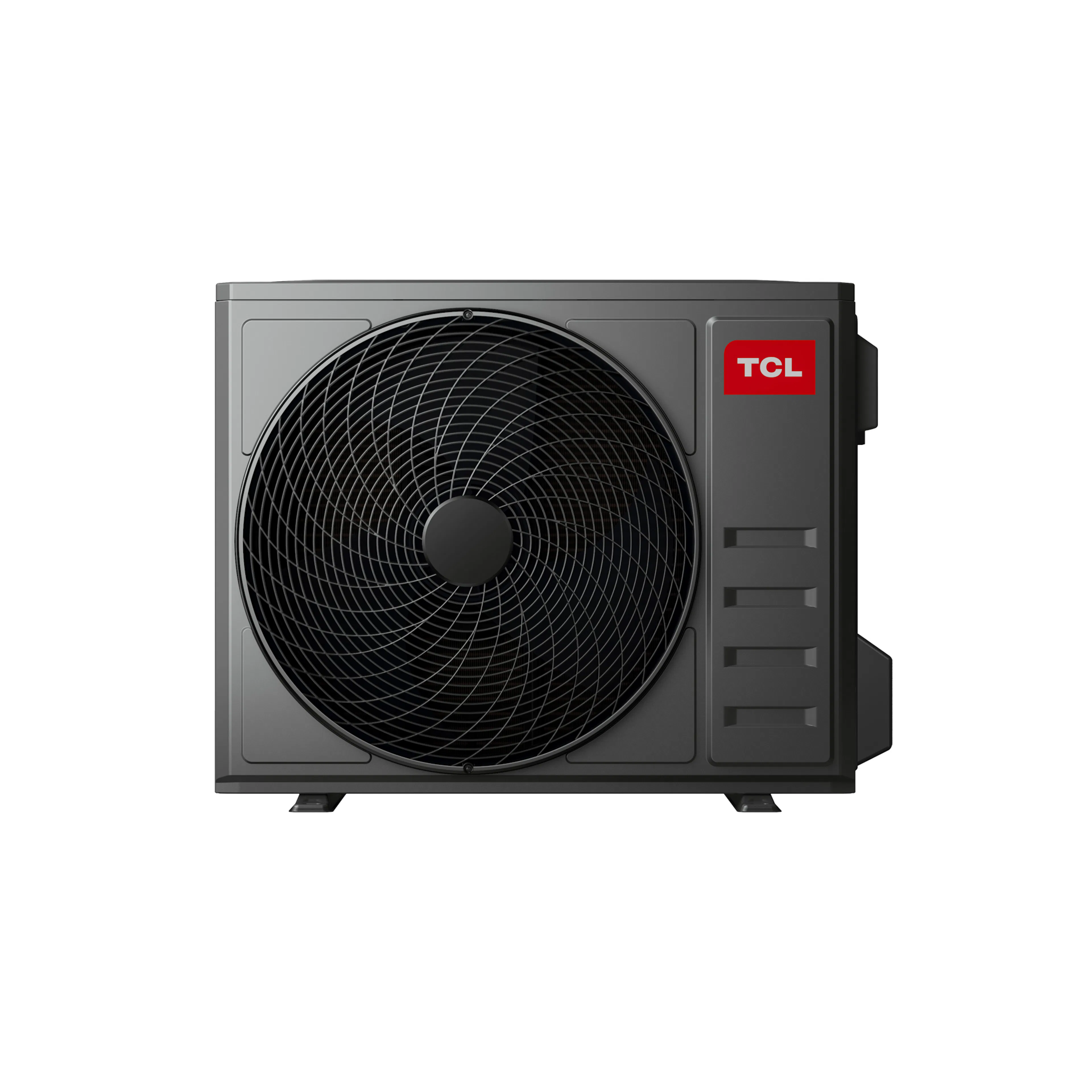 ST18PG3 Antracit Outdoor unit