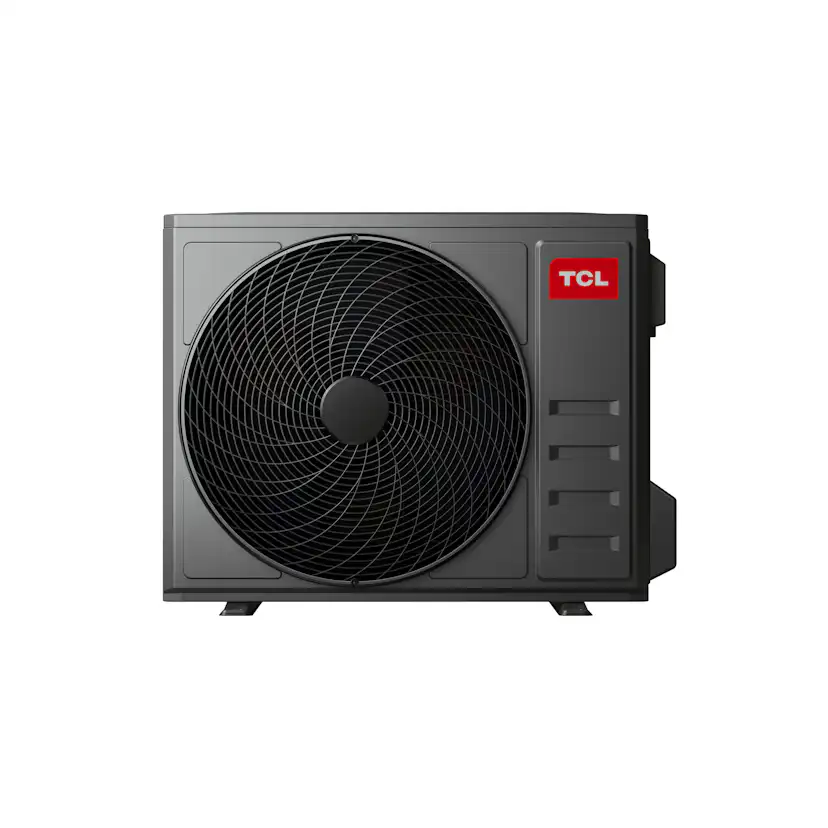 ST18PG3 Antracit Outdoor unit