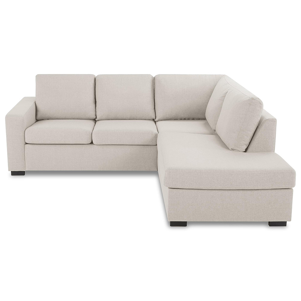 2-sitssoffa Scandinavian Choice Crazy med Divan