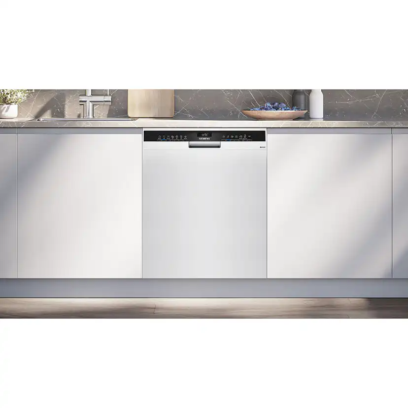 Diskmaskin Siemens SN45ZW08CE