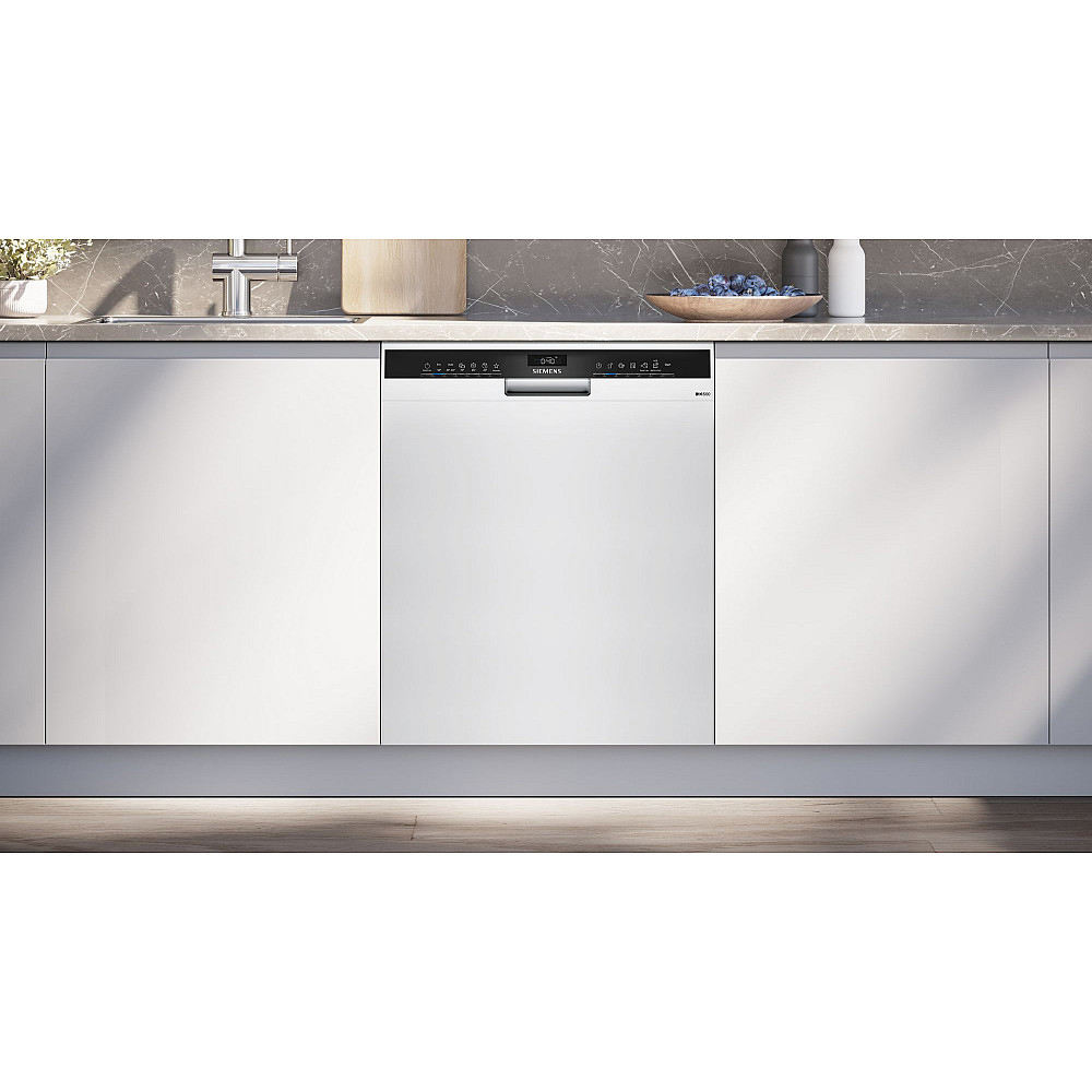 Diskmaskin Siemens SN45ZW08CE
