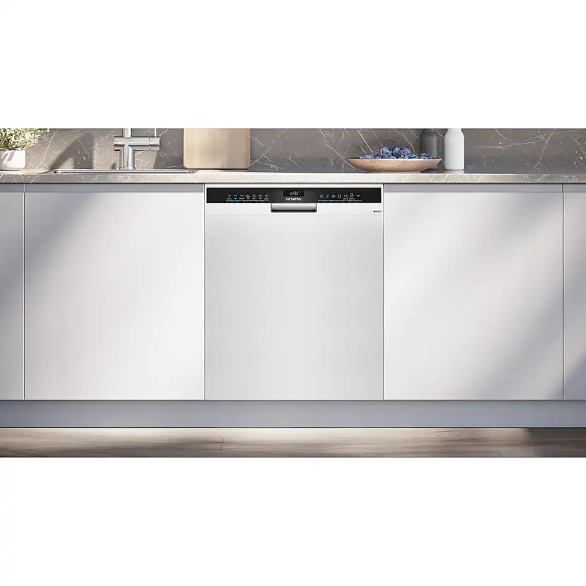 Diskmaskin Siemens SN45ZW08CE