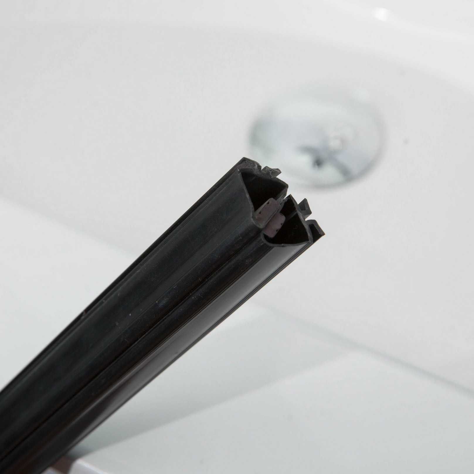 Duschdörr Bathlife Profil Rak