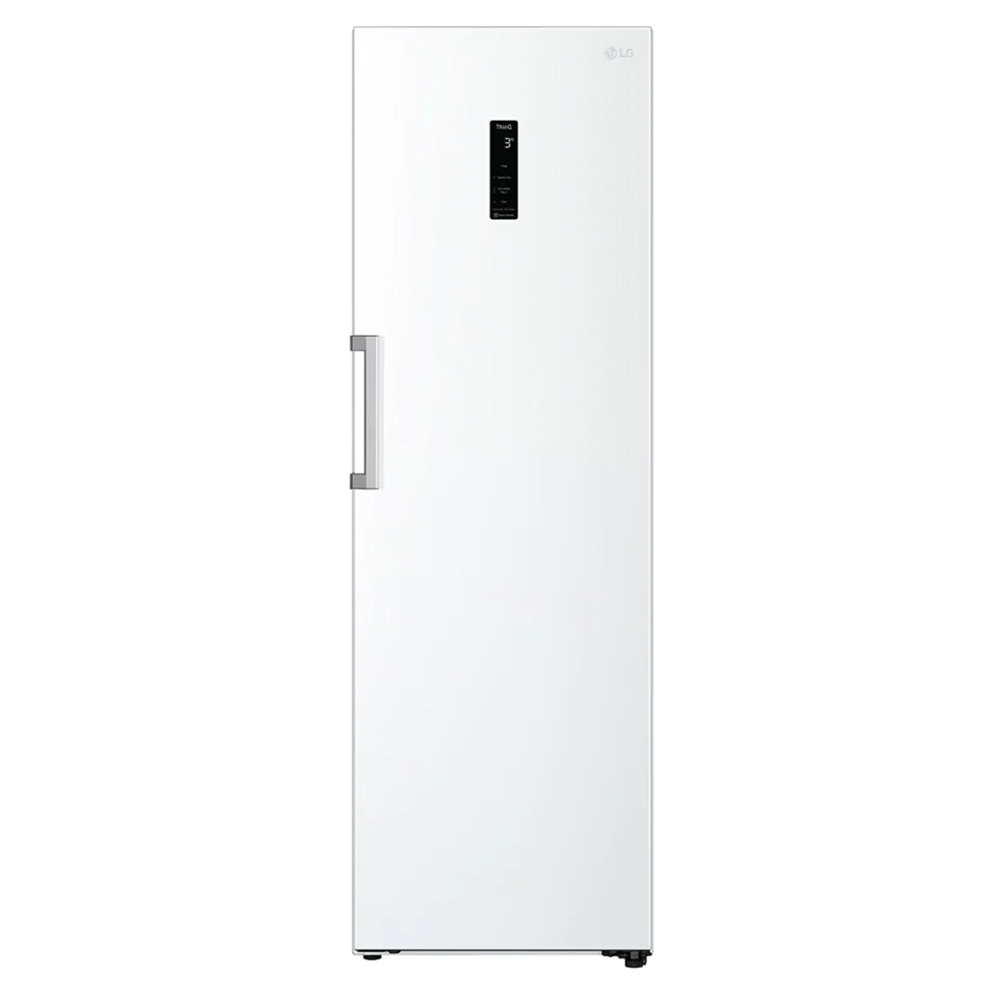 Kyl LG GLE71CSZ med Display