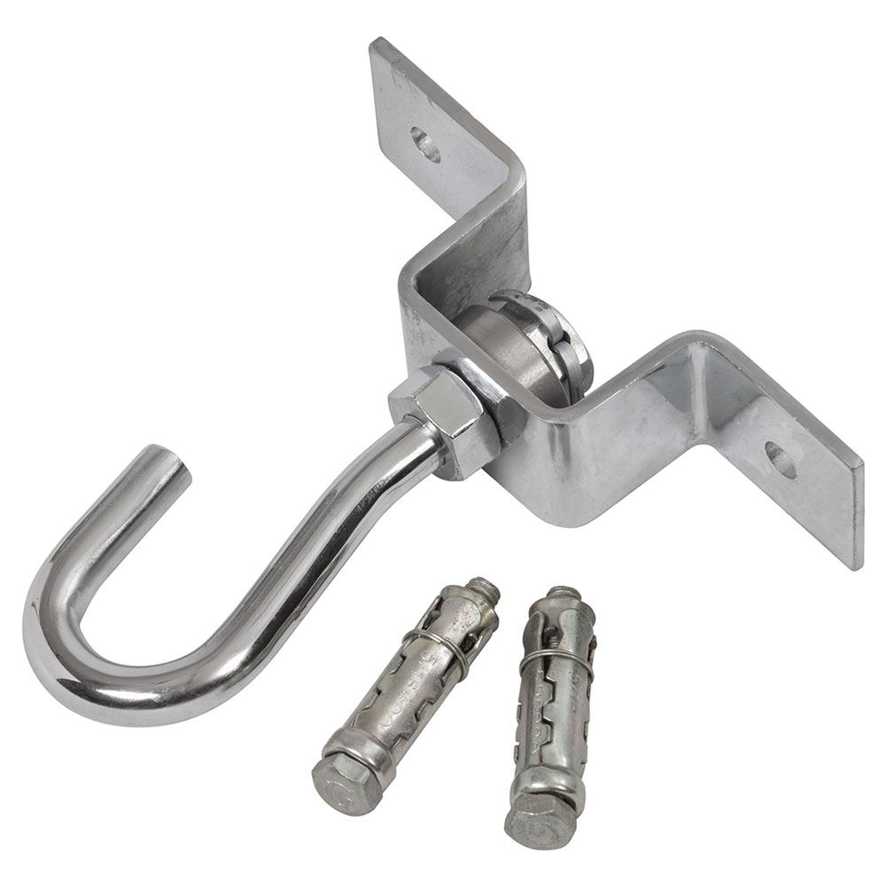 Säckupphängning Master Fitness Roterande