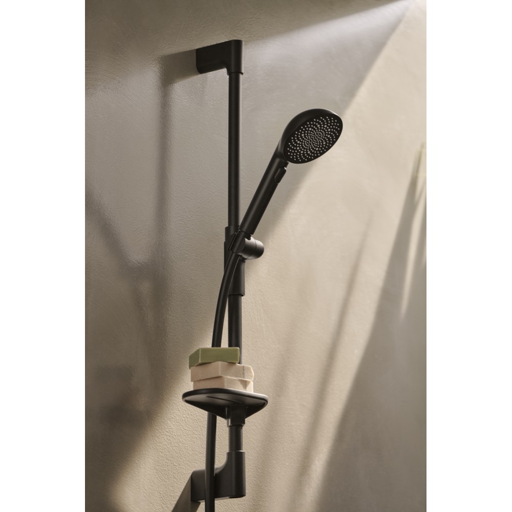Duschset Oras Aurelia med Bad- och duschblandare