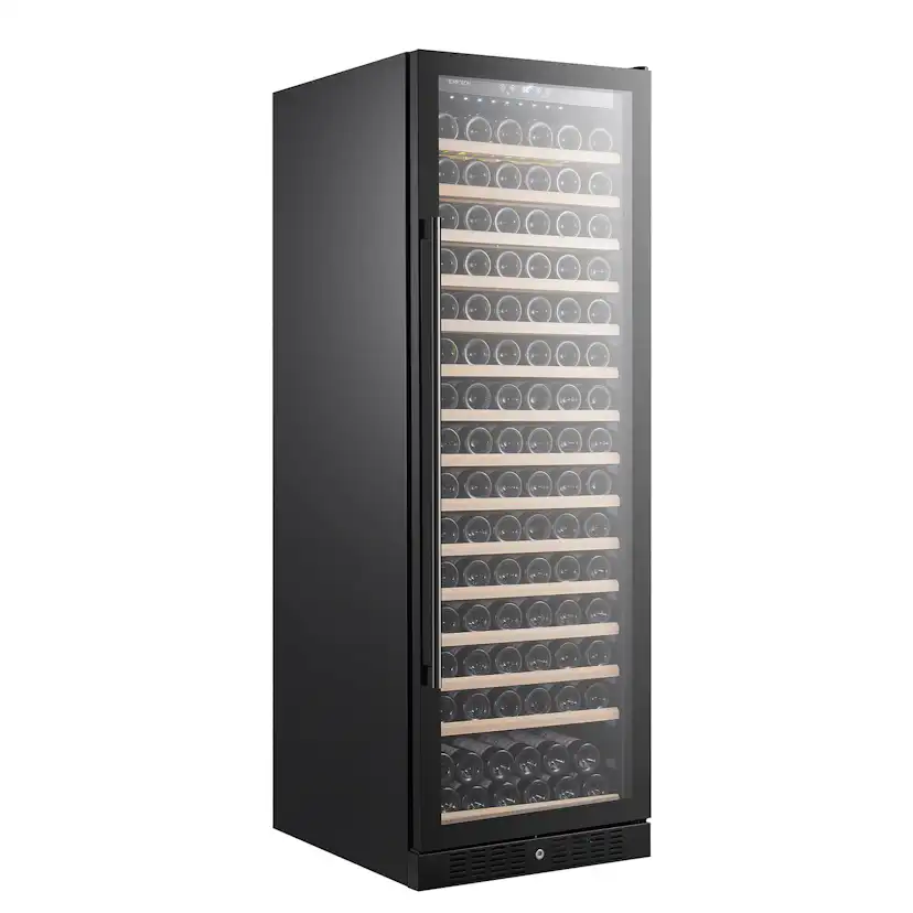 Temptech Classsique CL180SB vinkyl svart