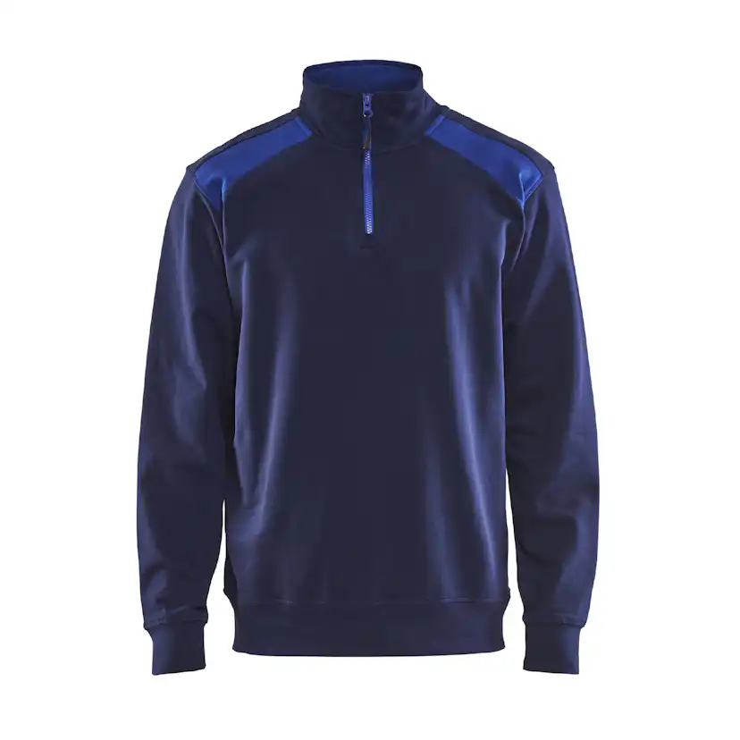 Sweatshirt Blåkläder 33531158
