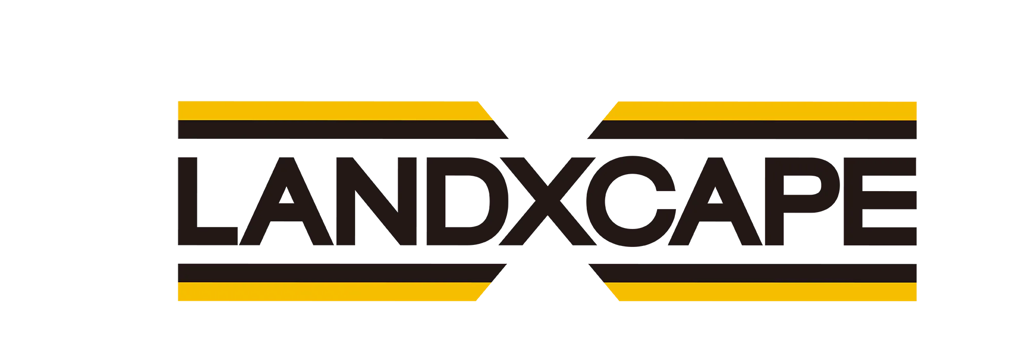Landxcape – Lösningar för landskapsdesign logo
