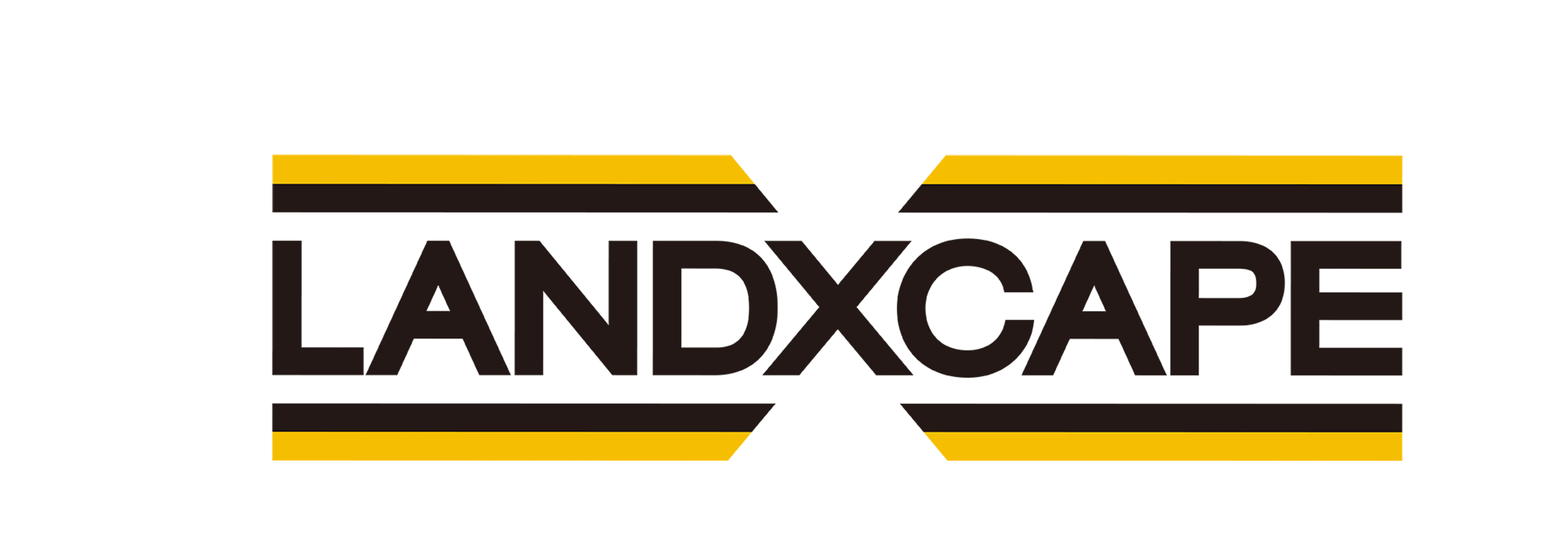 Landxcape – Lösningar för landskapsdesign logo