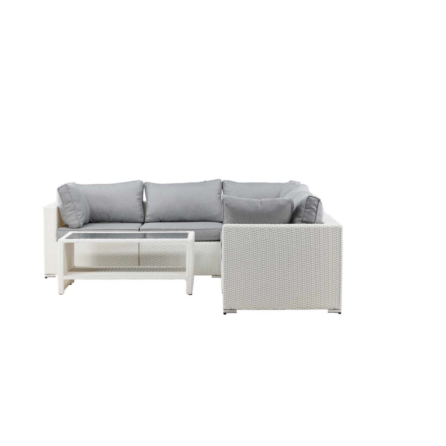 Loungegrupp Venture Home Amazon Utomhus