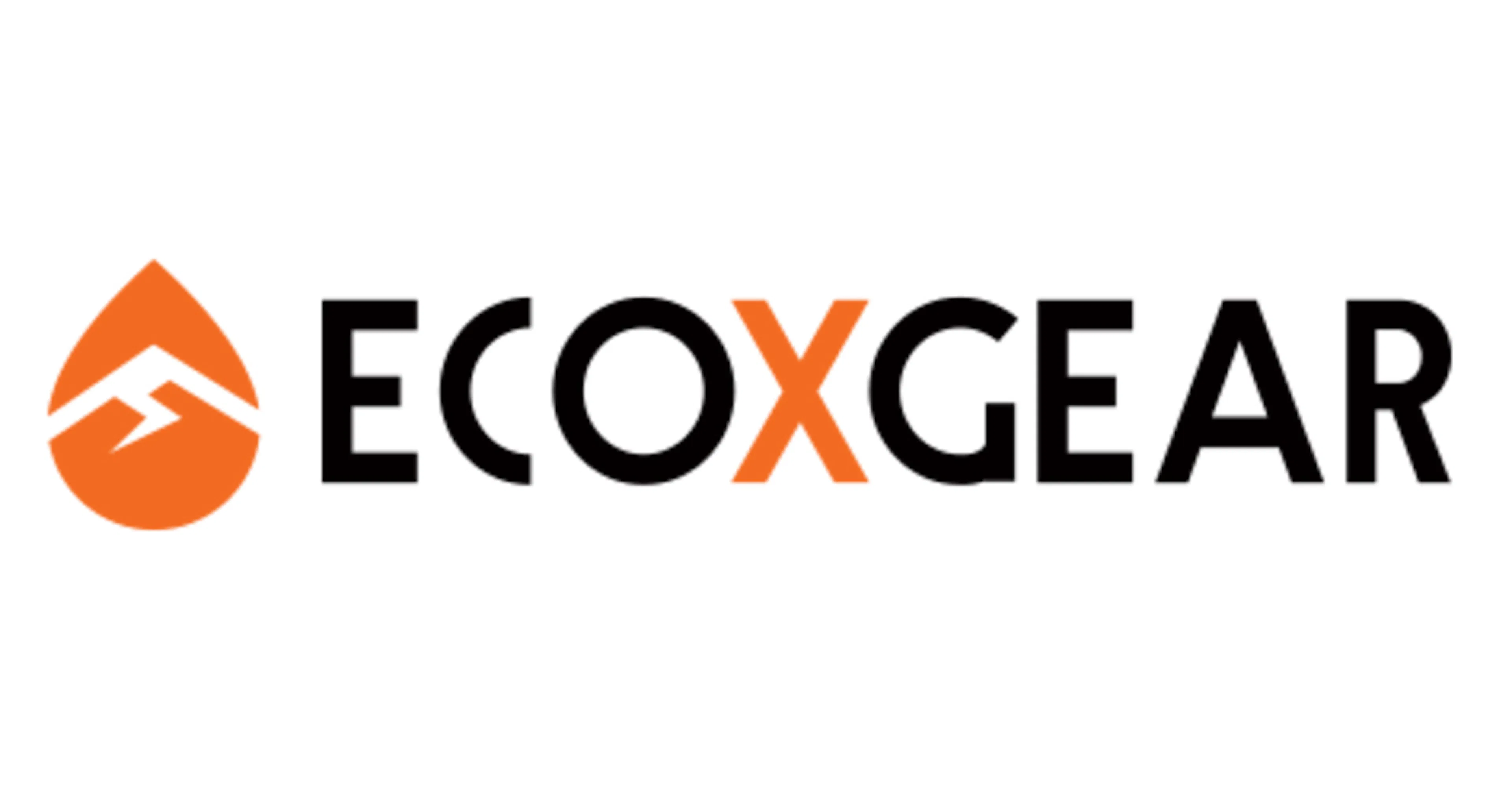ECOXGEAR logo