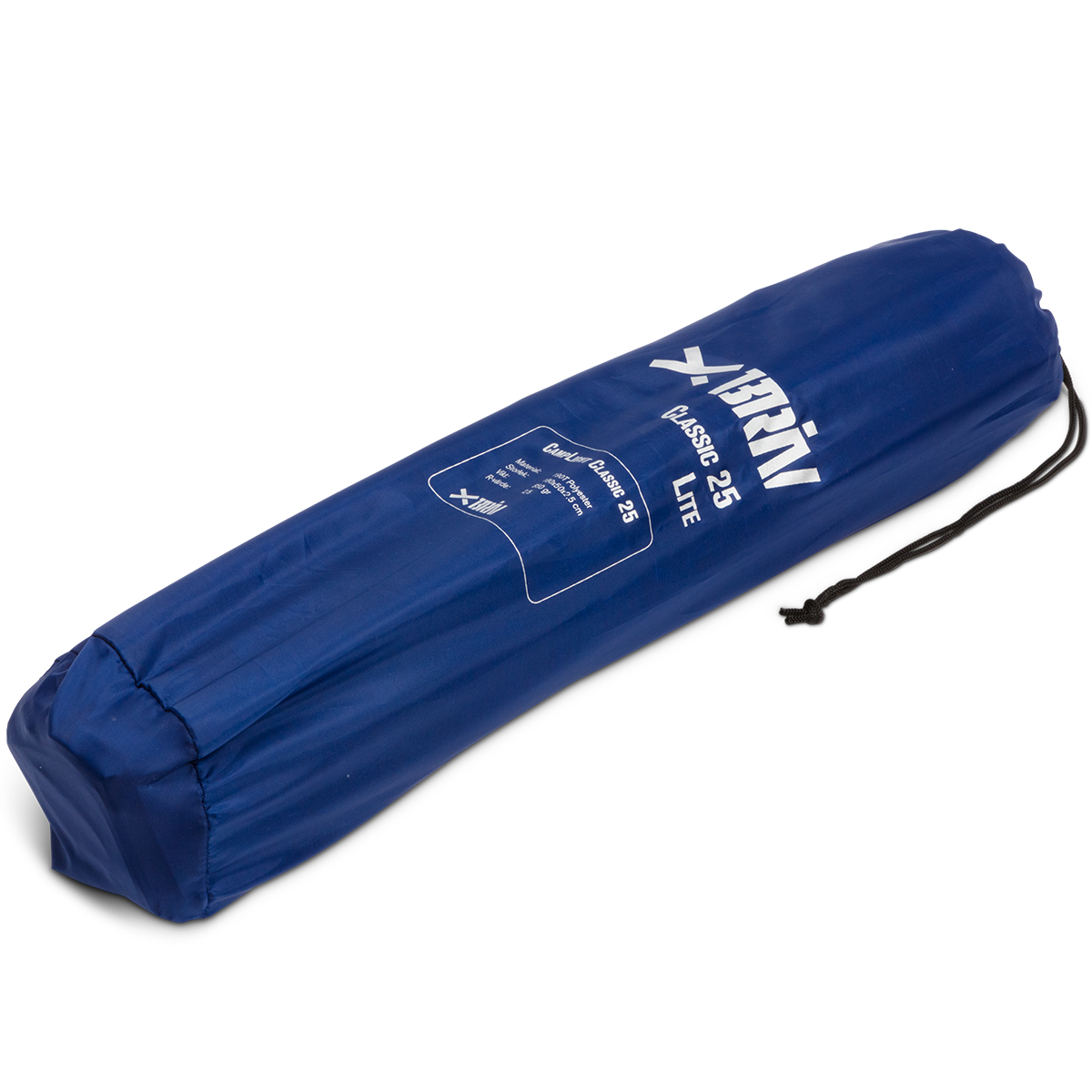 Liggunderlag Briv Självuppblåsande Classic