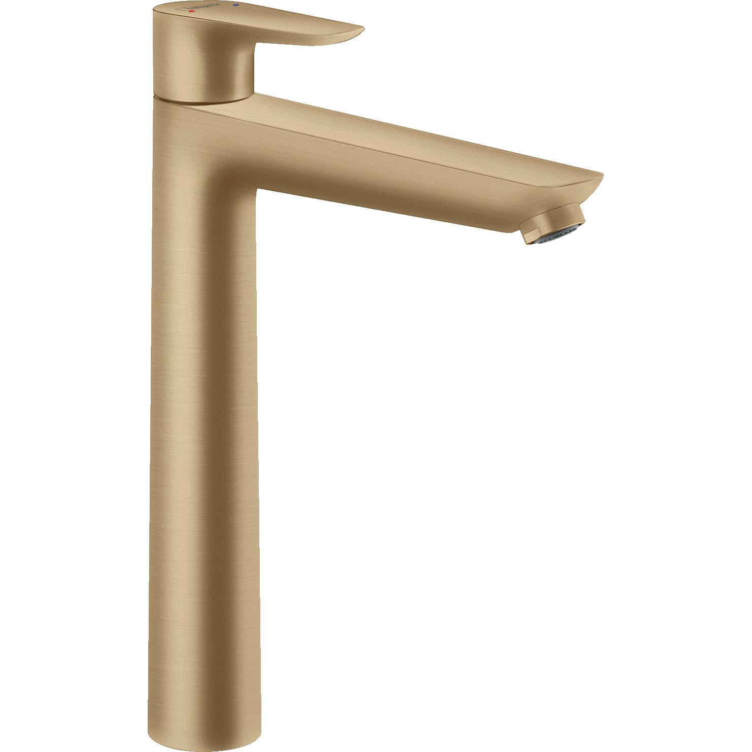 Tvättställsblandare Hansgrohe Talis E 240