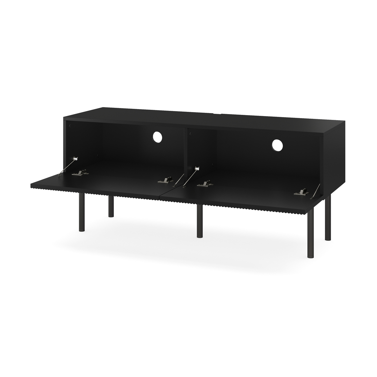 Tv-Bänk Scandinavian Choice Juniskär 120x52x40 cm