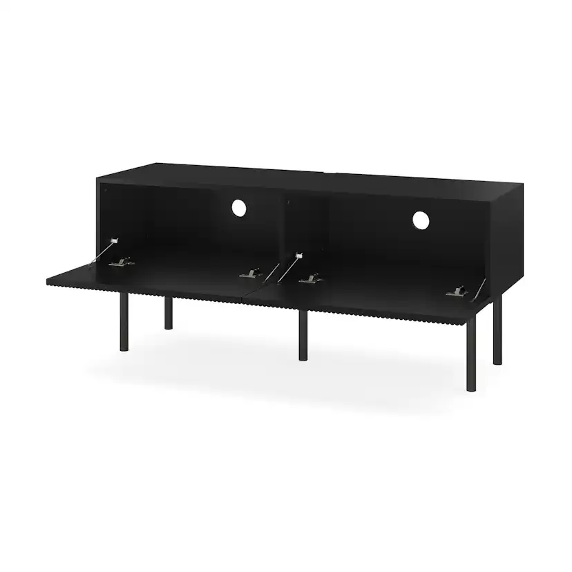Tv-Bänk Scandinavian Choice Juniskär 120x52x40 cm