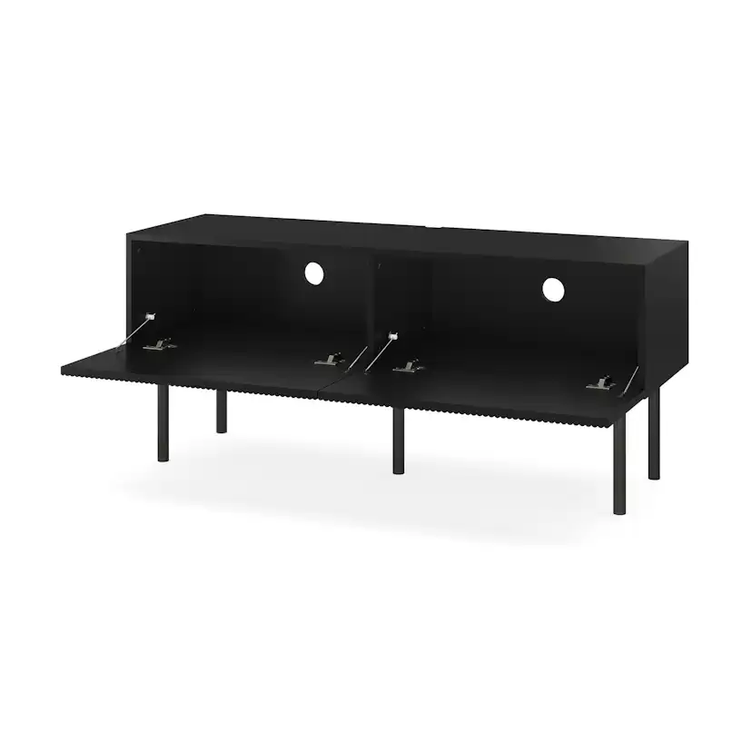 Tv-Bänk Scandinavian Choice Juniskär 120x52x40 cm