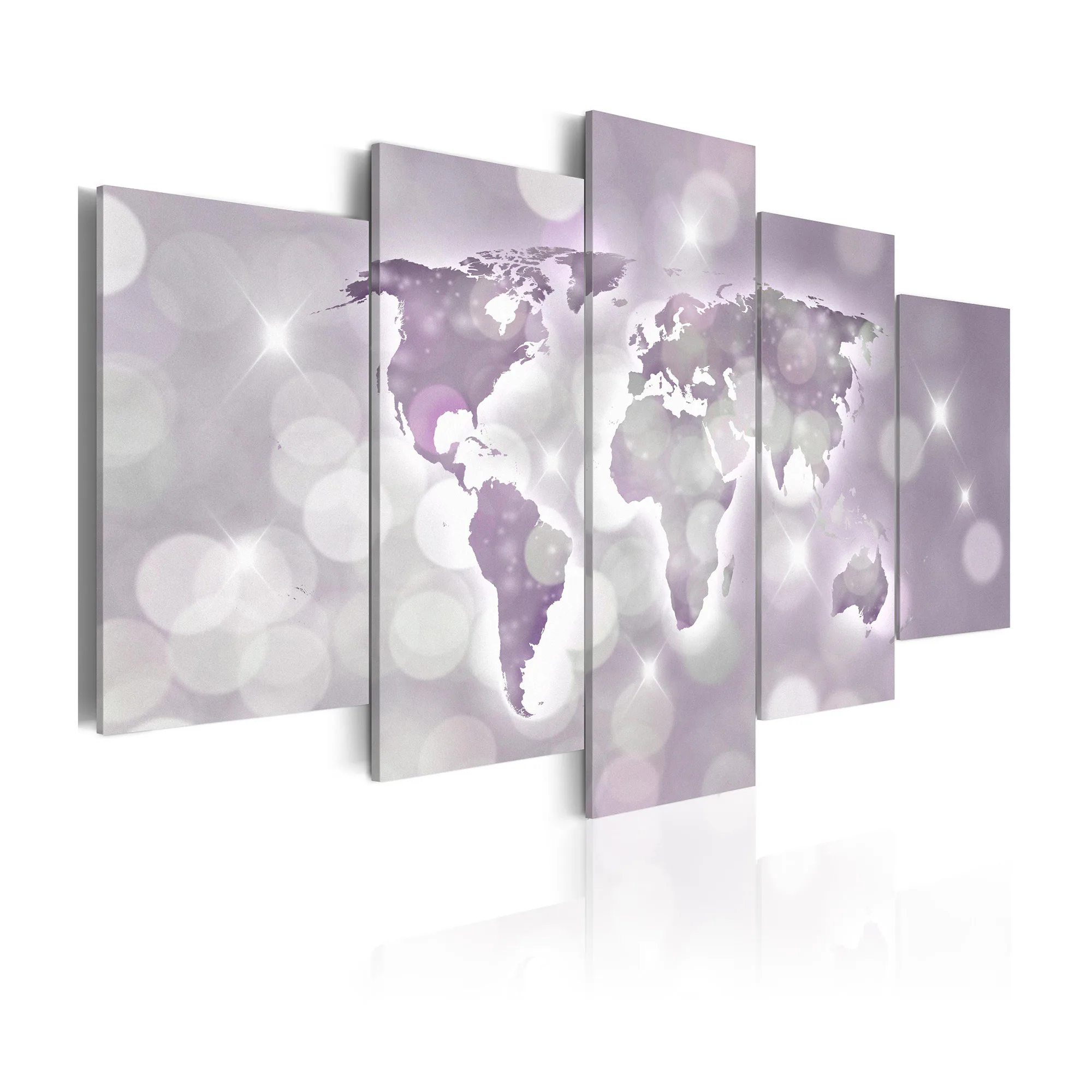 Tavla Arkiio Amethyst World