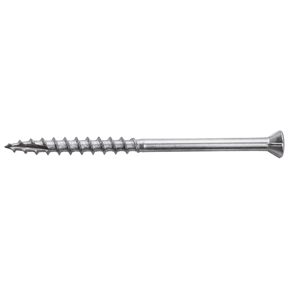 Takpanneskruv Gunnebo Fastening 4,8x75 mm Tx20