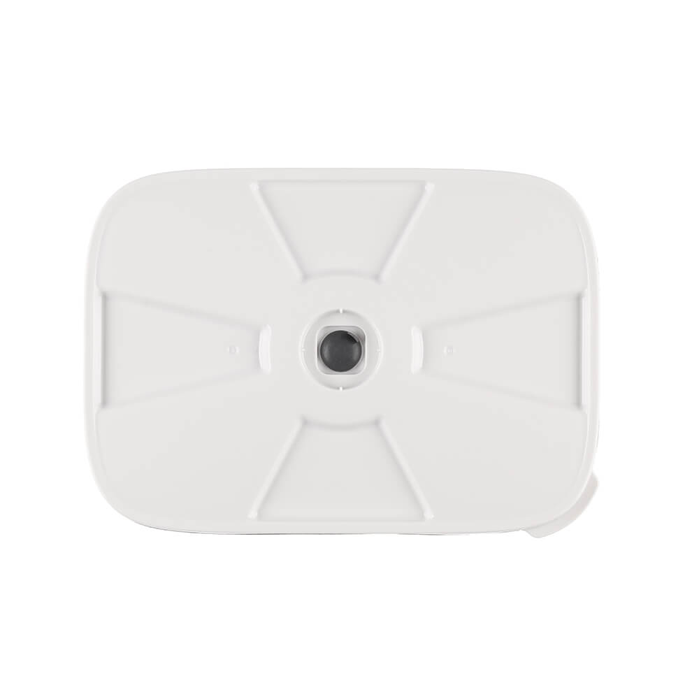 Vacuumbehållare MAKU 2 st