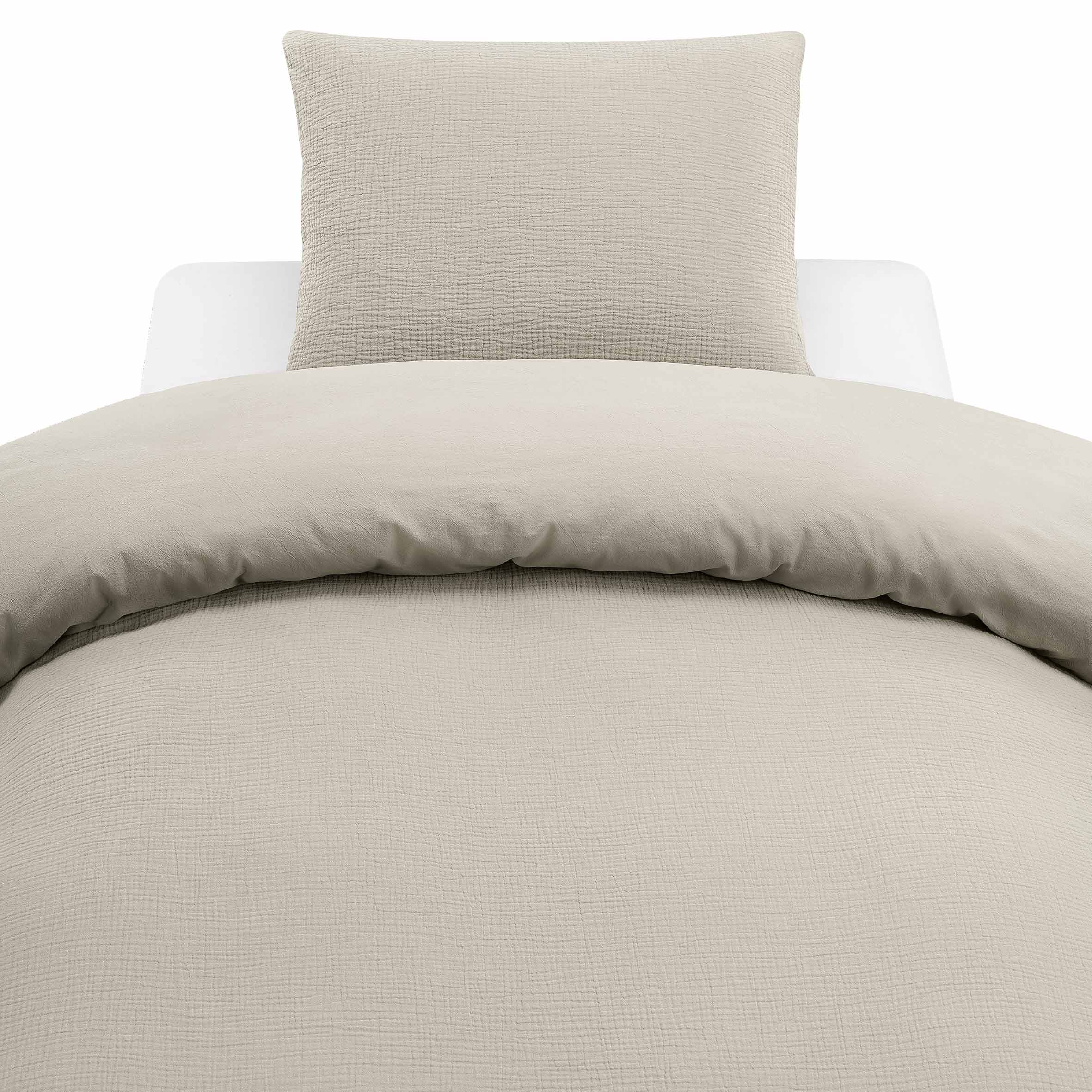 Påslakanset Borganäs of Sweden Rolling Enkelsäng