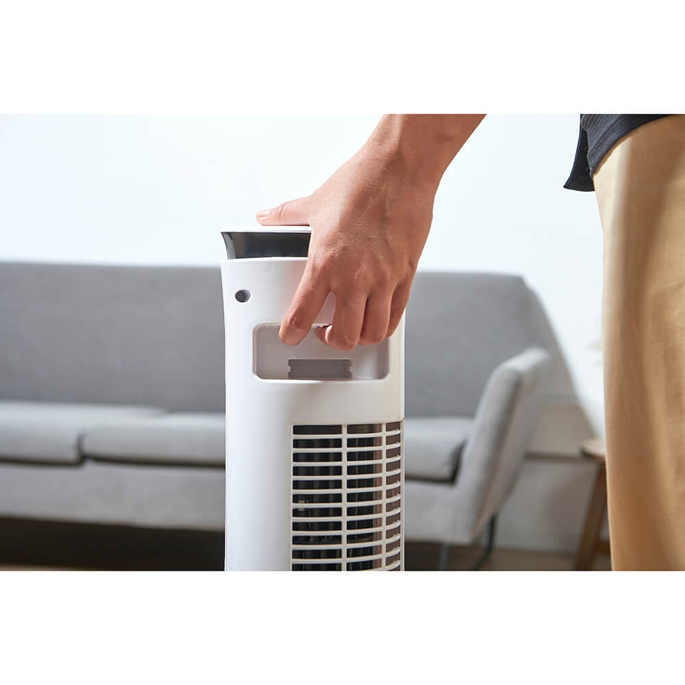 Pelarfläkt Black+Decker 81 cm