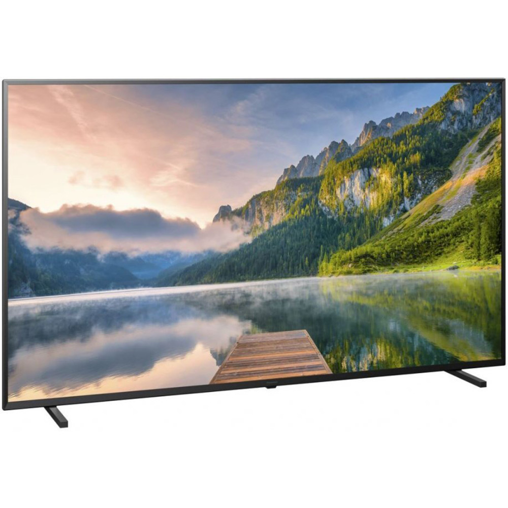 TV Panasonic TX-65JX810E