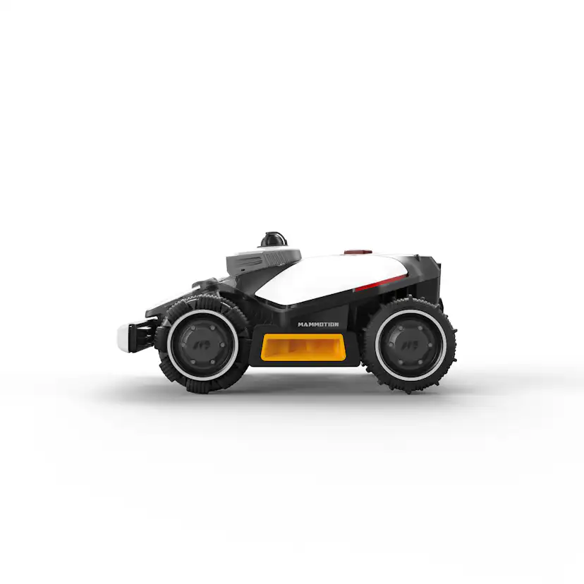 Robotgräsklippare Mammotion LUBA mini 2 AWD 1500