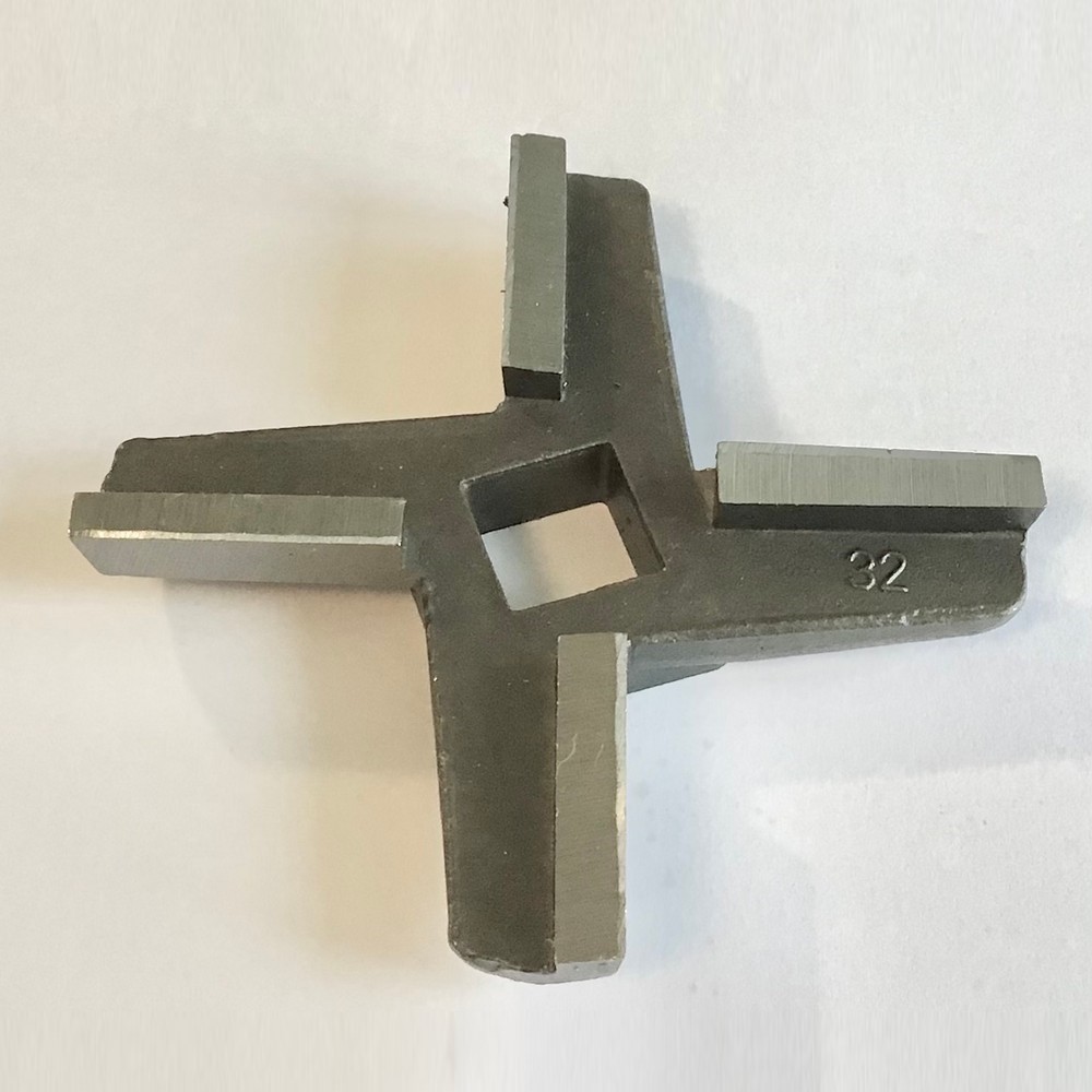 Kniv Genzo till Köttkvarn TC32