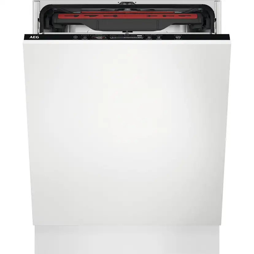 Integrerad Diskmaskin AEG FSB64907Z SatelliteClean® Energi och Vatteneffektiv