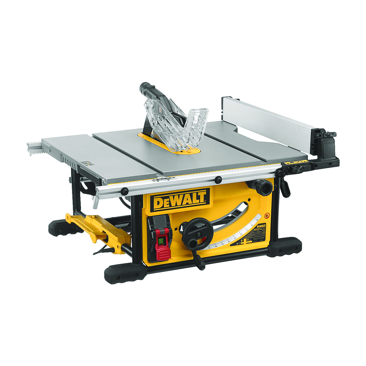 Bordcirkelsåg Dewalt DWE7492 230V 2000 W