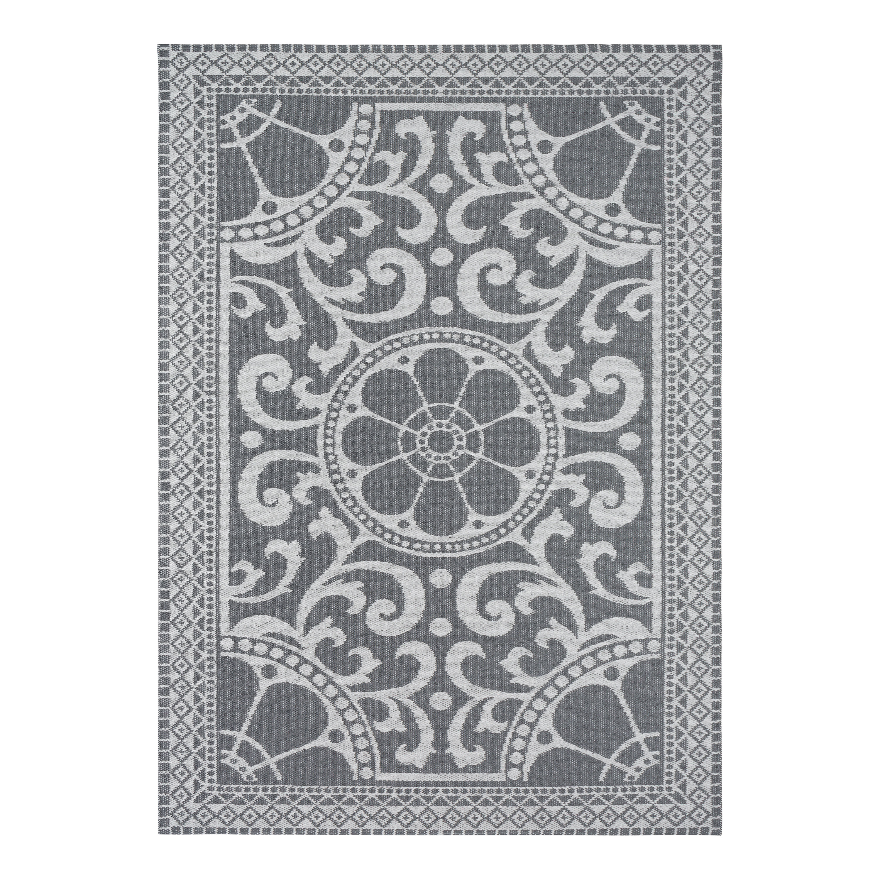 Plastmatta Horredsmattan Barock