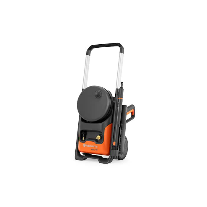 Högtryckstvätt Husqvarna PW 370