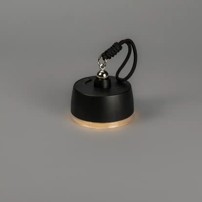 Portabel Lampa Gnosjö Konstsmide Ancona Hängande Lampa USB