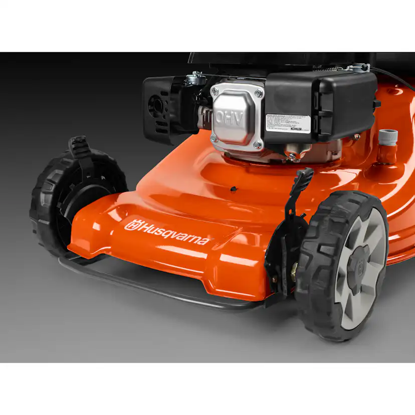 Gräsklippare Husqvarna LC 353 AWD